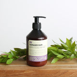 Damaged Hair Restructuring Conditioner بلسم لاعاده بناء الشعر التالف
