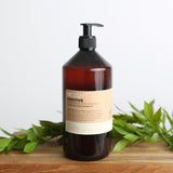 Sensitive Skin Shampoo  شامبو لفروه الرأس الحساسه